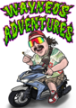 WayneO's Adventures