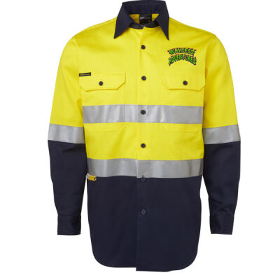 Hi-Vis Shirts Thumbnail