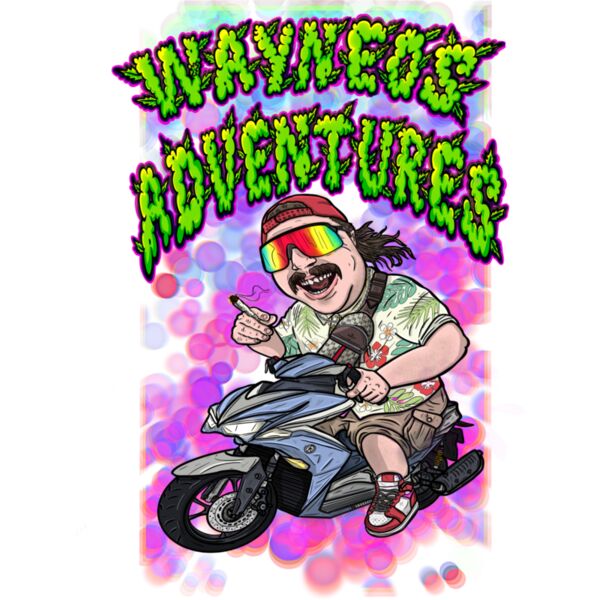 Wayneo s Shirt  1 Thumbnail