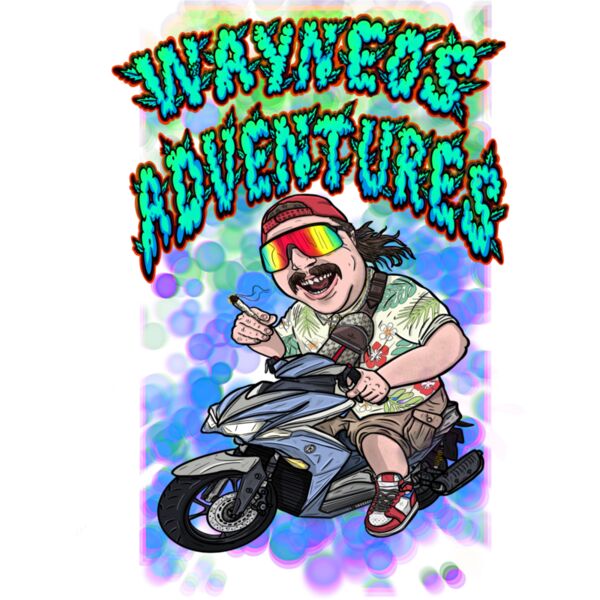 Wayneo s Shirt  3 Thumbnail