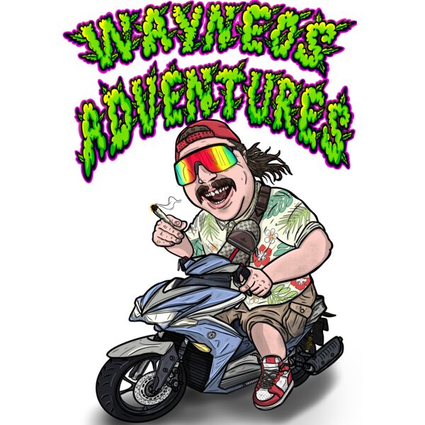 Wayneo s Shirt OG No BG Thumbnail