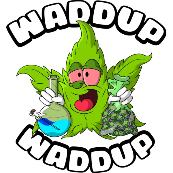 WADDUP WADDUP 01 Thumbnail