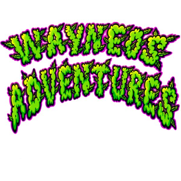 Wayneo s Shirt Just Letters Thumbnail