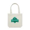 Canvas Carrie Bag Thumbnail