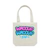 Canvas Carrie Bag Thumbnail