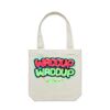 Canvas Carrie Bag Thumbnail