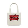 Canvas Carrie Bag Thumbnail