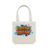 Canvas Carrie Bag Thumbnail
