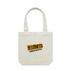 Canvas Carrie Bag Thumbnail