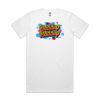 Classic Plus Tee [+5cm] Thumbnail