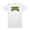 Classic Plus Tee [+5cm] Thumbnail