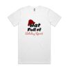 Classic Plus Tee [+5cm] Thumbnail