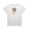 Wo's Heavy Tee Thumbnail