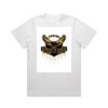 Wo's Heavy Tee Thumbnail