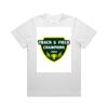 Wo's Heavy Tee Thumbnail