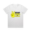 Wo's Heavy Tee Thumbnail