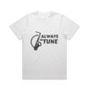 Wo's Heavy Tee Thumbnail