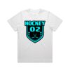 Wo's Heavy Tee Thumbnail