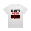 Wo's Heavy Tee Thumbnail