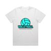 Wo's Heavy Tee Thumbnail