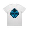 Wo's Heavy Tee Thumbnail