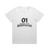 Wo's Heavy Tee Thumbnail