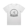 Wo's Heavy Tee Thumbnail