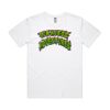 Mens Staple Minus Tee Thumbnail