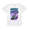 Mens Staple Minus Tee Thumbnail