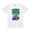 Mens Staple Minus Tee Thumbnail