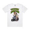Mens Staple Minus Tee Thumbnail