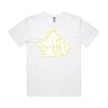 Mens Staple Minus Tee Thumbnail