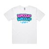 Mens Staple Minus Tee Thumbnail