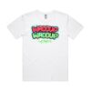 Mens Staple Minus Tee Thumbnail