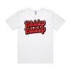 Mens Staple Minus Tee Thumbnail