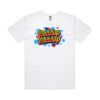 Mens Staple Minus Tee Thumbnail