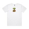Mens Staple Minus Tee Thumbnail