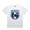 Heavy Faded Minus Tee [-5CM] Thumbnail