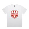 Heavy Faded Minus Tee [-5CM] Thumbnail