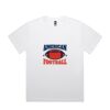 Heavy Faded Minus Tee [-5CM] Thumbnail