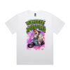 Heavy Faded Minus Tee [-5CM] Thumbnail
