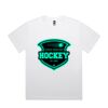 Heavy Faded Minus Tee [-5CM] Thumbnail