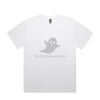 Heavy Faded Minus Tee [-5CM] Thumbnail