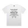 Heavy Faded Minus Tee [-5CM] Thumbnail