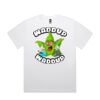 Heavy Faded Minus Tee [-5CM] Thumbnail