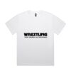 Heavy Faded Minus Tee [-5CM] Thumbnail