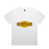Heavy Faded Minus Tee [-5CM] Thumbnail
