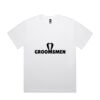 Heavy Faded Minus Tee [-5CM] Thumbnail