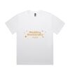 Heavy Faded Minus Tee [-5CM] Thumbnail