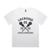 Heavy Faded Minus Tee [-5CM] Thumbnail
